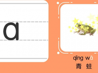 最直观拼音动画简单明了陪孩子一起学拼音1G资源