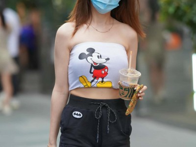 可爱的米老鼠71张图片资源