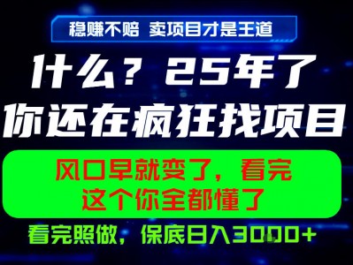 知识付费项目实战教程