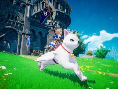 龙之剑觉醒Build24332085免安装中文版