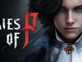 匹诺曹的谎言 v1.10 全DLC 最新序章DLC 修改器 免安装中文版资源