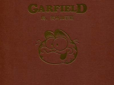 加菲猫40周年典藏版29册全超清资源