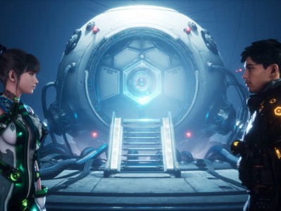 剑星Stellar Blade v1.4.1全DLC送修改器免安装中文版资源